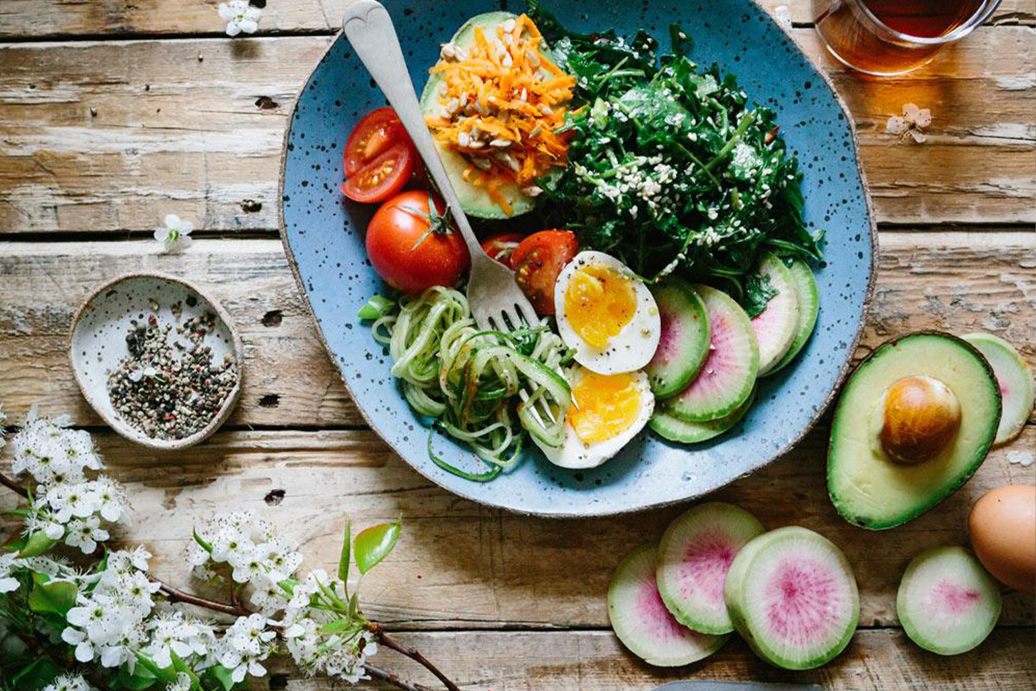 What Even Are FODMAPS?