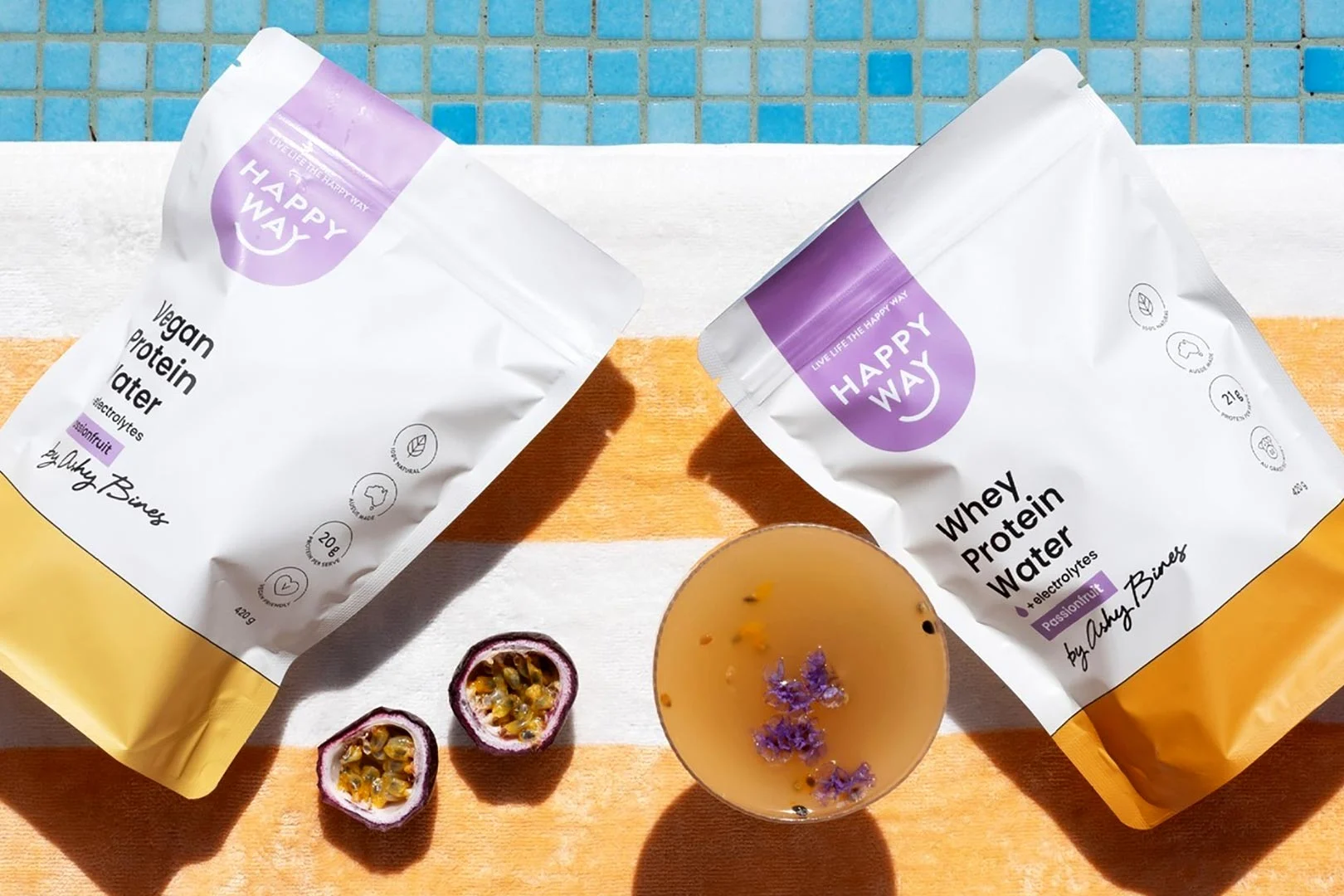 Navigating Protein Waters for Bariatric Patients: Featuring Ashy Bines Protein Water