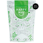 HAPPY WAY - Vegan Protein Powder Chocolate 1kg