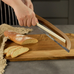 SOURDOUGH BREAD KNIFE
