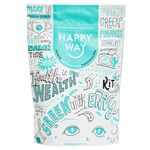Happy Way Super Greens Powder 200g