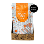 Happy Way Whey Protein Powder Chocolate 60 g