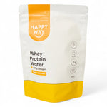 HAPPY WAY - Whey Protein Water Tropical Crush 420g