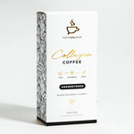 Collagen Coffee Unsweetened, 30 Sachets