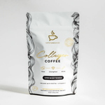 Collagen Coffee (Unsweetened) 7 Sachets