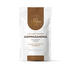 Organic Ashwagandha Powder 90g