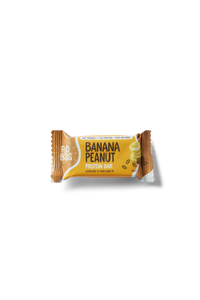 Low FODMAP Banana Peanut Butter  50g