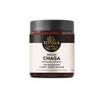 Chaga Mushroom Powder Glass Jar - THE BODYGUARD 70gm