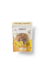 Fodbods Cheesy Cheese Nibbles 100g
