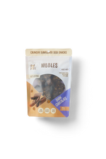 Fodbods Dark Chocolate Nibbles 100g