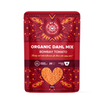 Organic Dahl Mix BOMBAY TOMATO