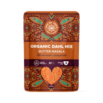 Organic Dahl Mix BUTTER MASALA