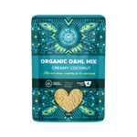 Organic Dahl Mix CREAMY COCONUT
