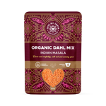 Organic Dahl Mix INDIAN MASALA