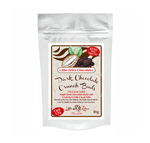 Keto Dark Chocolate Crunch Buds 85g