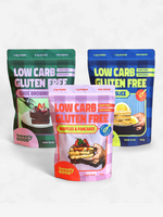 Honestly Good Keto Baking Starter Kit