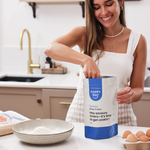 Flavourless Whey Protein Powder 500g