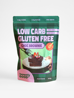 Honestly Good Choc Brownie (240g)