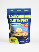 Honestly Good Lemon Slice (240g)