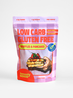 Honestly Good Waffles & Pancakes (240g)