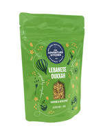 Nelson Naturally Lebanese Dukkah 100g