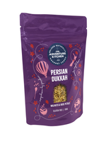 Nelson Naturally Persian Dukkah 100g