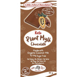 Keto Plant Mylk Chocolate