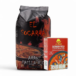 La Chinata Paella Bundle