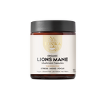 Lion's Mane (90 Capsules) - Focus