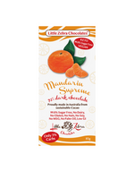 Keto Mandarin Supreme Chocolate 85g