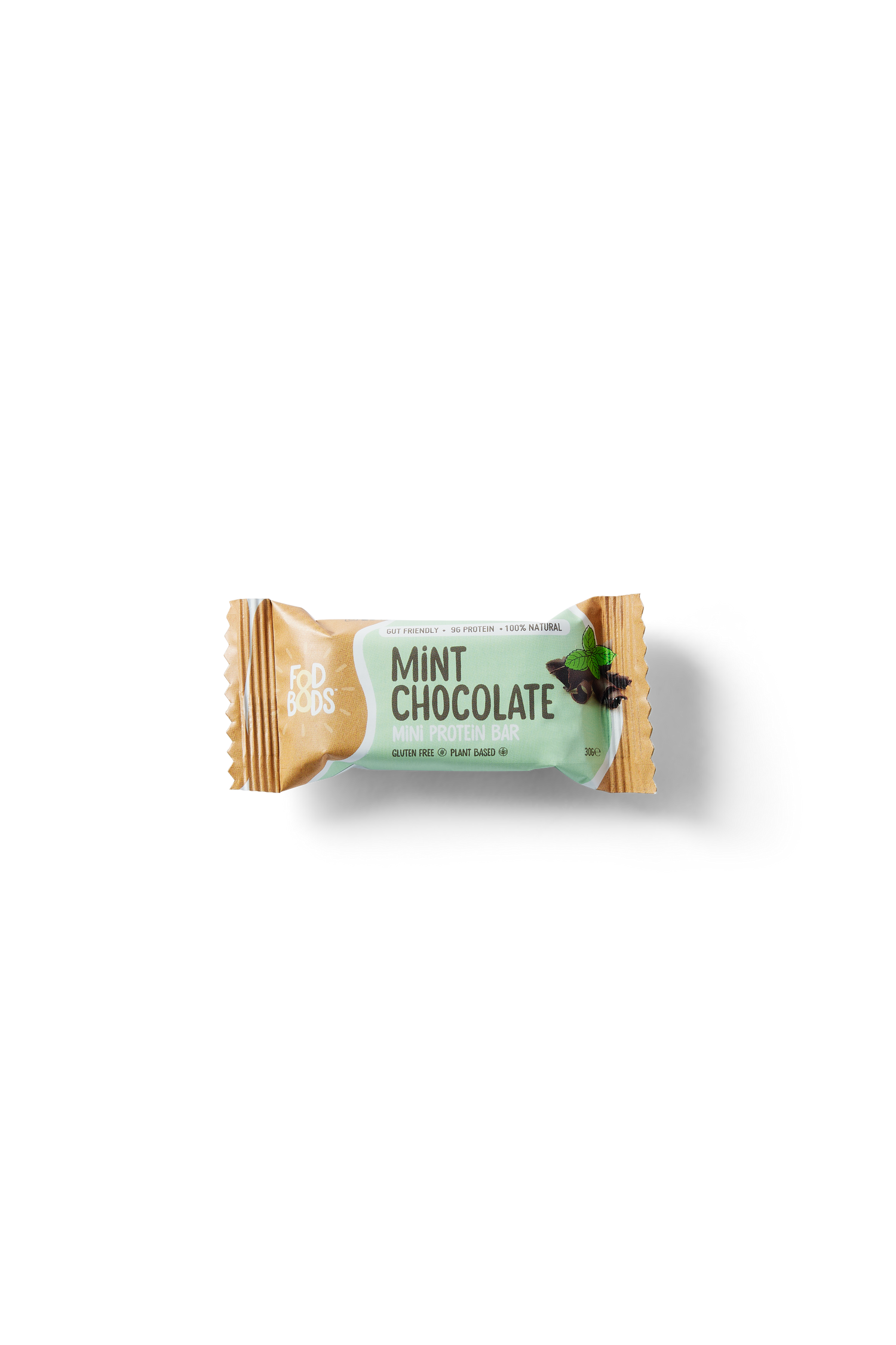 Low FODMAP Mint Chocolate 30g