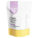Ashy Bines Vegan Protein Water Passionfruit 420g