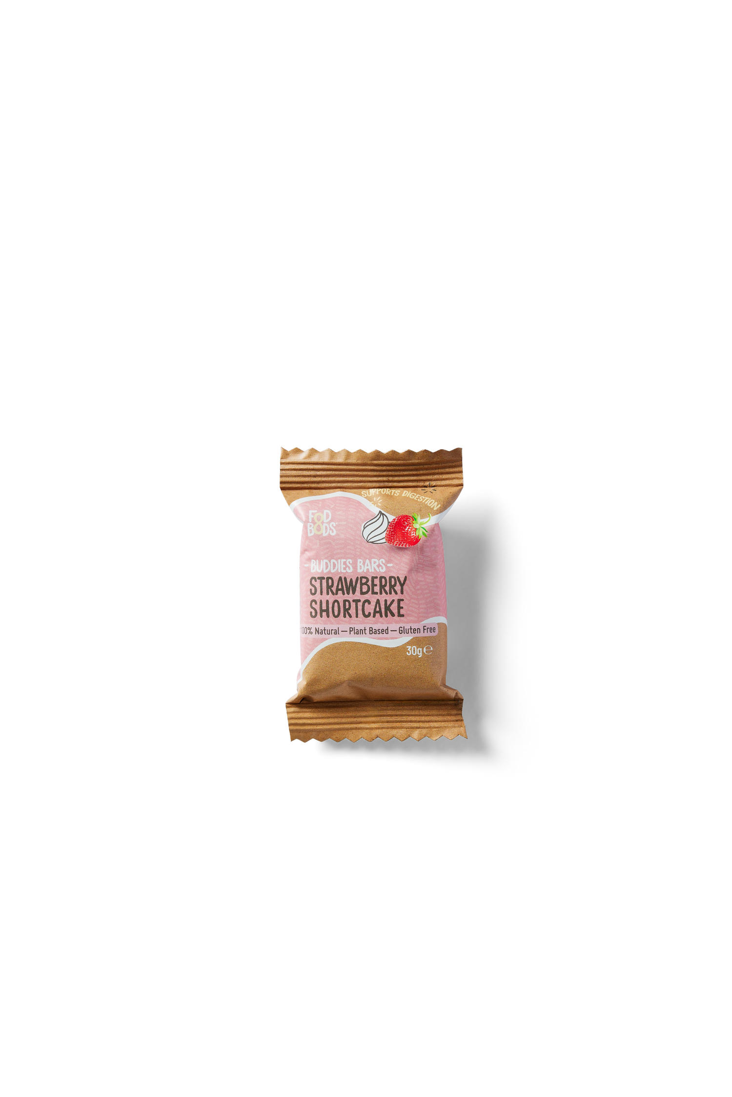 STRAWBERRY SHORTCAKE BUDDIES