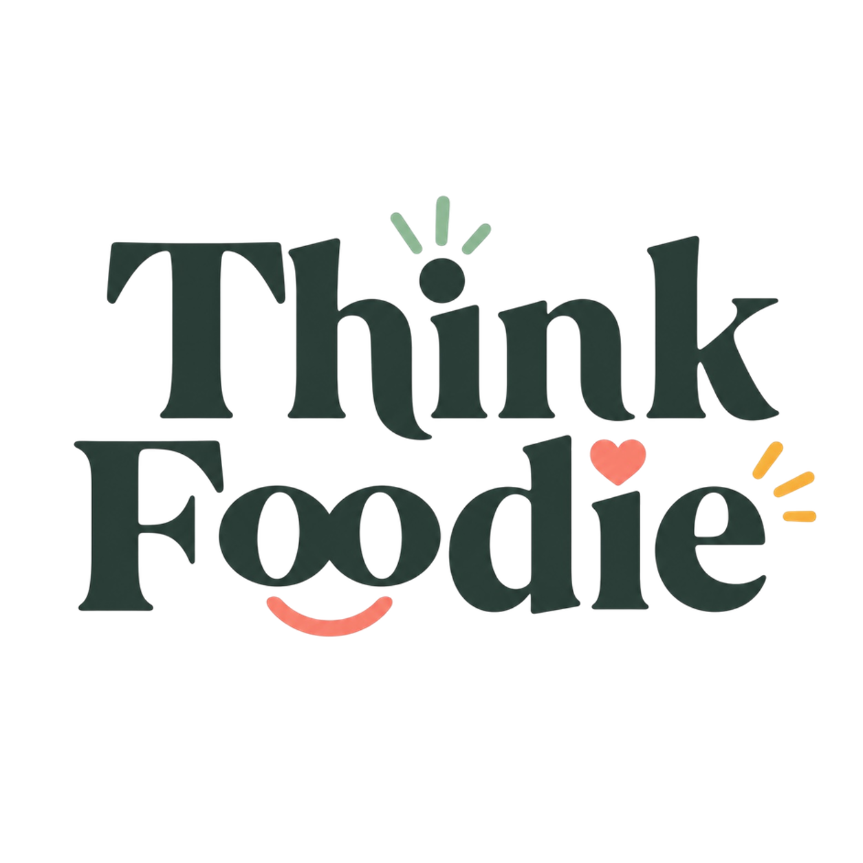 ThinkFoodie