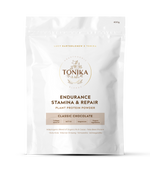 Plant Based Protein - CLASSIC CHOCOLATE 400g