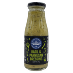 Nelson Naturally Basil & Parmesan - Dressing