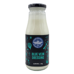 Nelson Naturally Blue vein - Dressing