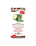 Keto Coconut Supreme Chocolate