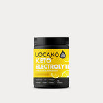 LOCAKO - Keto Electrolytes - Lemonade 90gm
