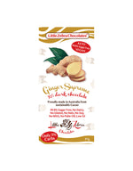 Keto Ginger Supreme Chocolate