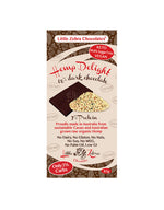 Keto Hmp Delight Dark Chocolate