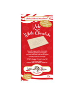Keto White Chocolate