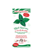 Keto Mint Supreme Chocolate