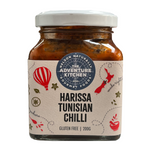 Nelson Naturally Harissa tunisian - Chilli
