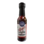 Nelson Naturally Liquid Smoke - Maple  (150ml)