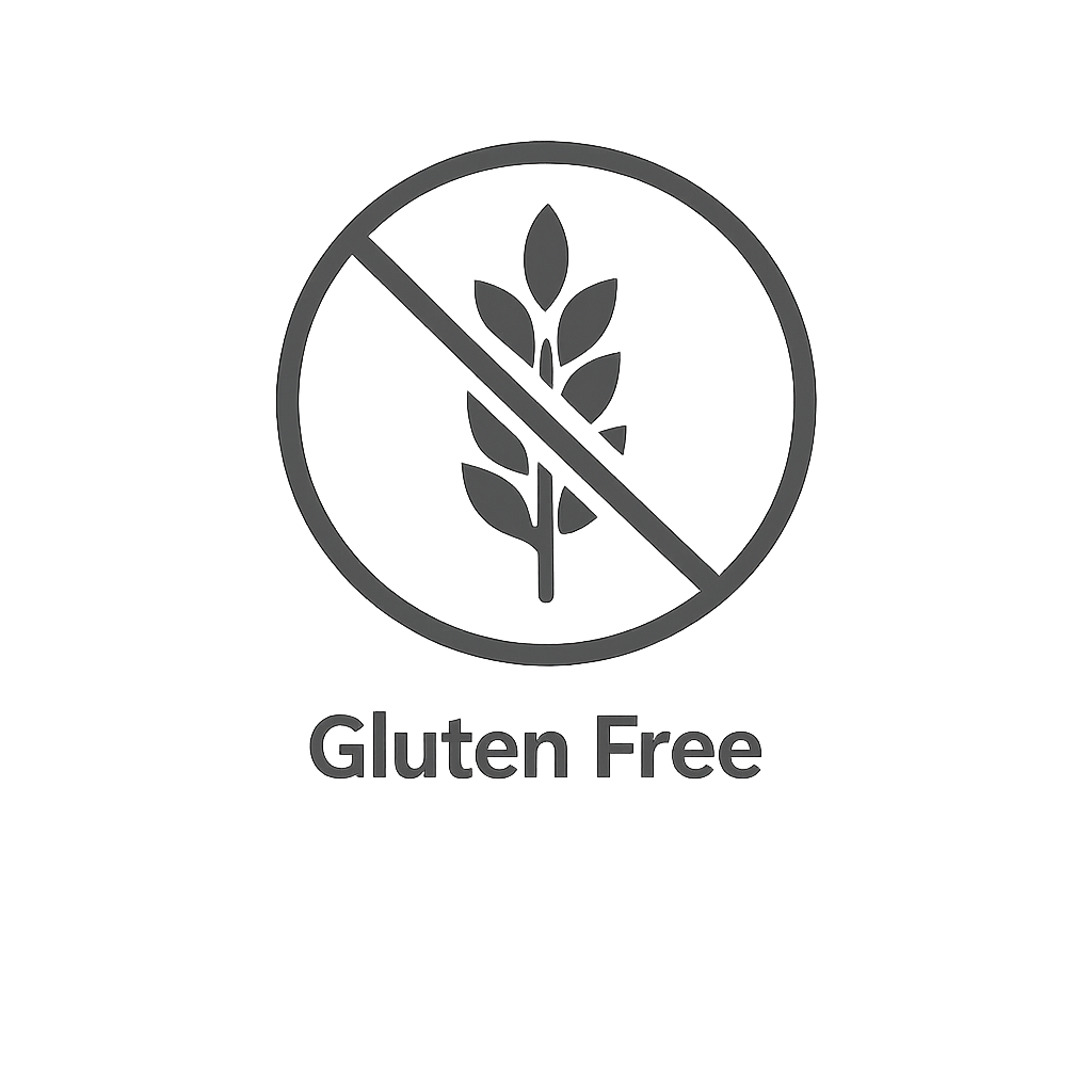 Gluten Free