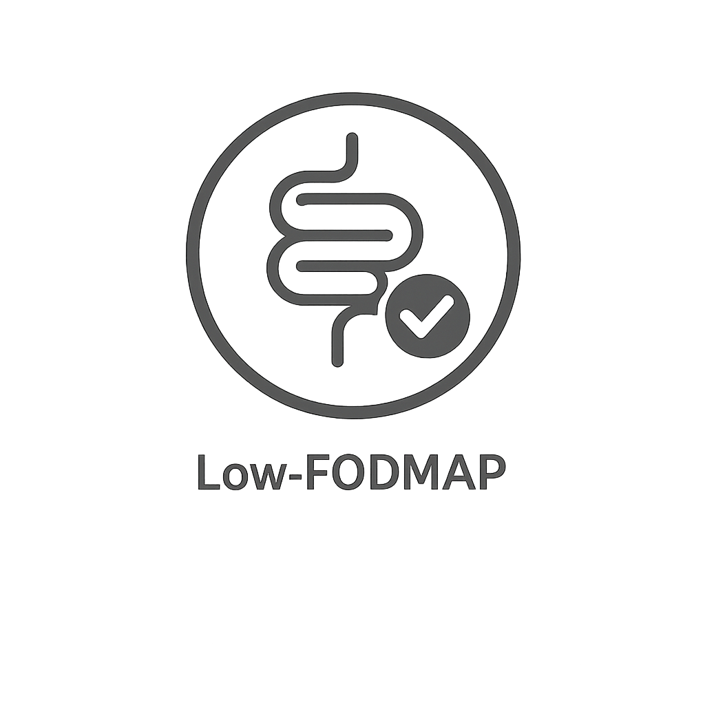 Low-FODMAP