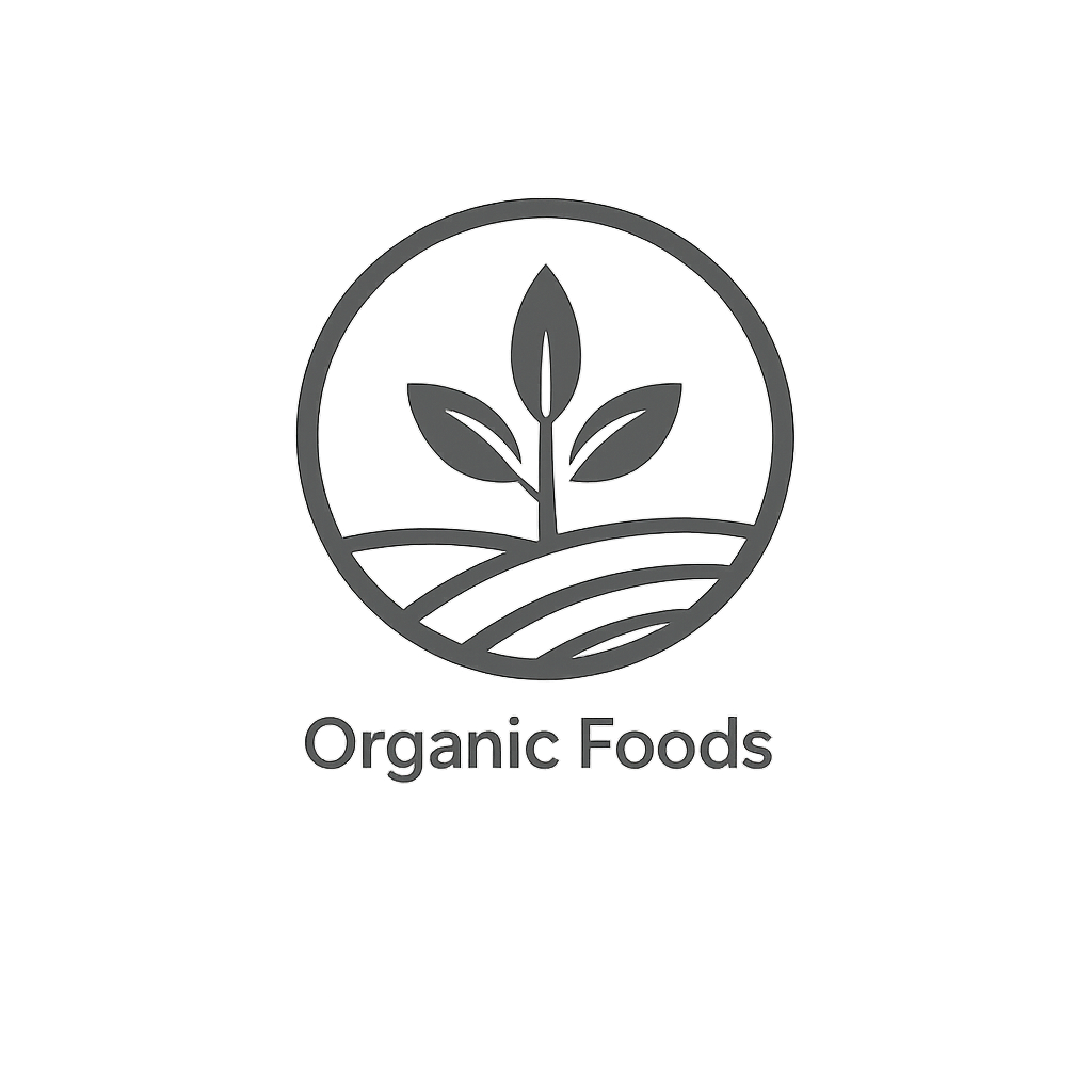 Organic Foods