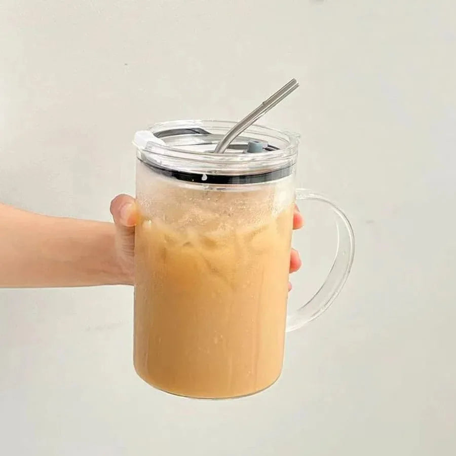 Drinking Glass Tumbler 1L