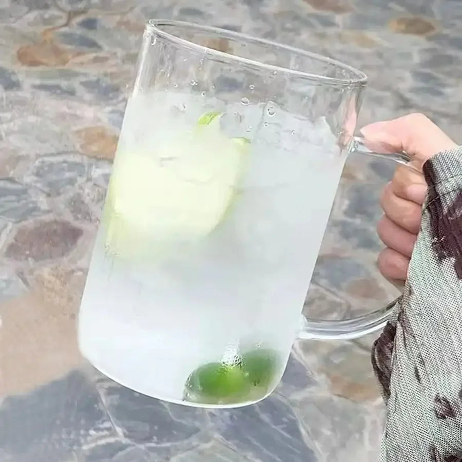 Drinking Glass Tumbler 1L